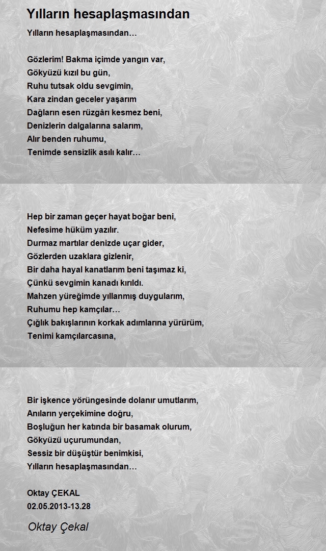 Oktay Çekal