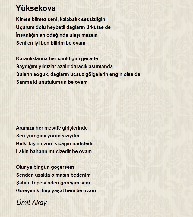 Ümit Akay