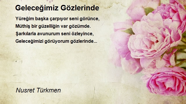 Nusret Türkmen