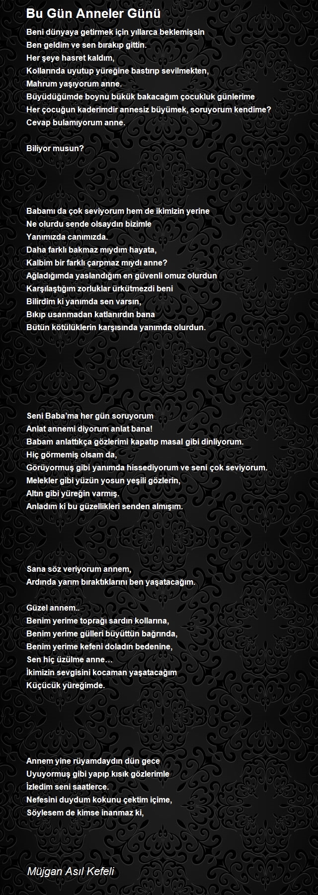 Müjgan Asıl Kefeli