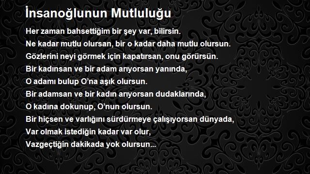 Mehmet Sever