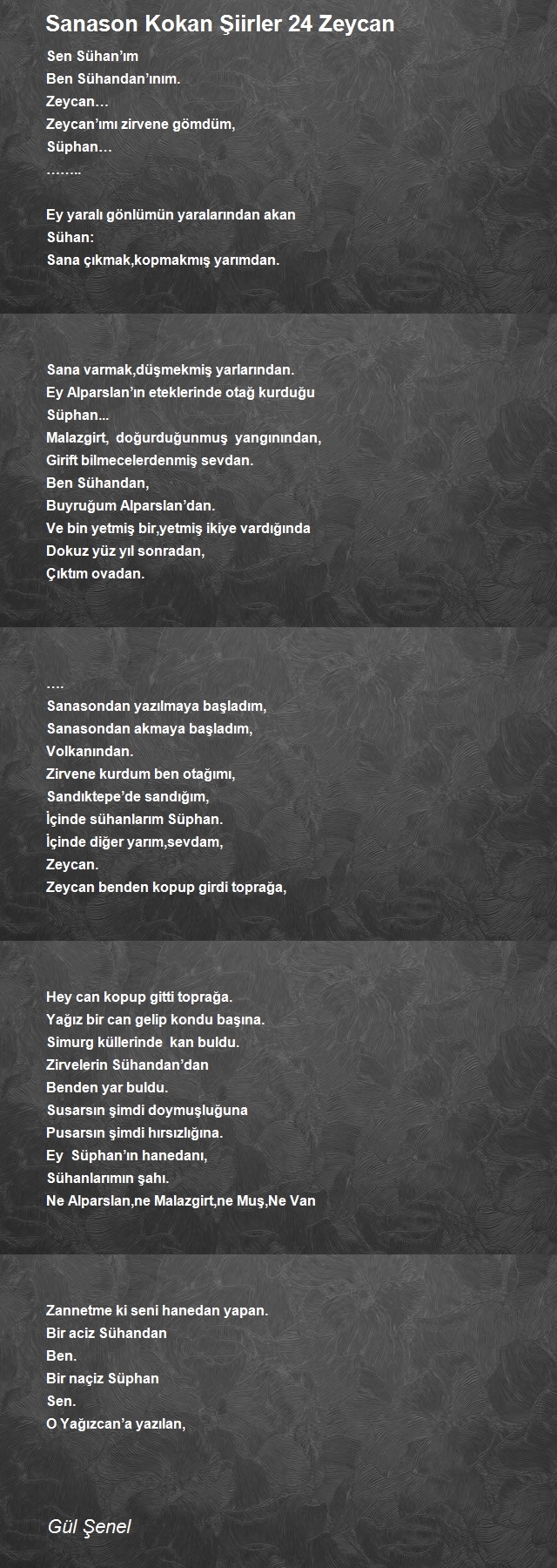 Gül Şenel