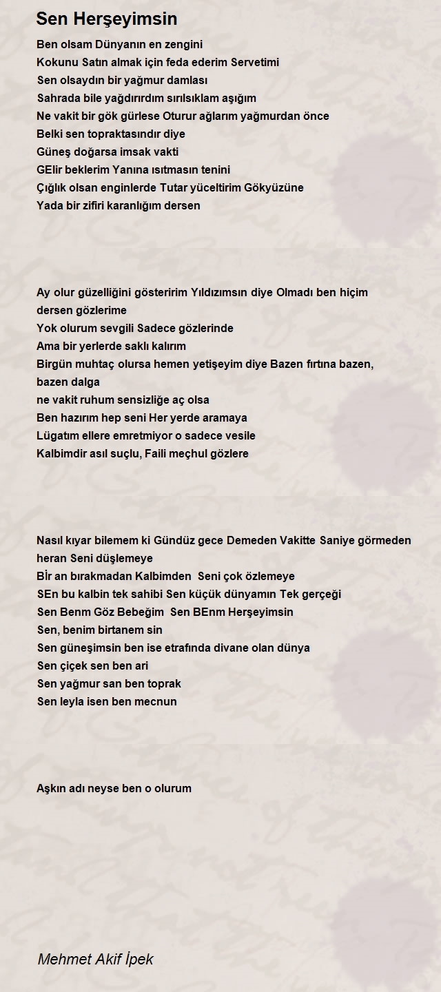 Mehmet Akif İpek
