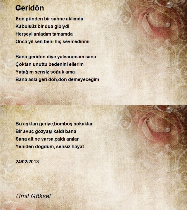 Ümit Göksel