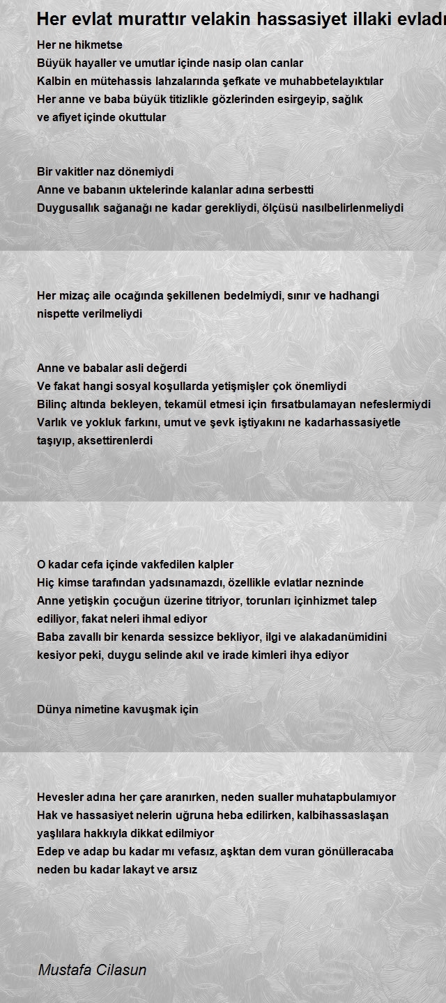 Mustafa Cilasun