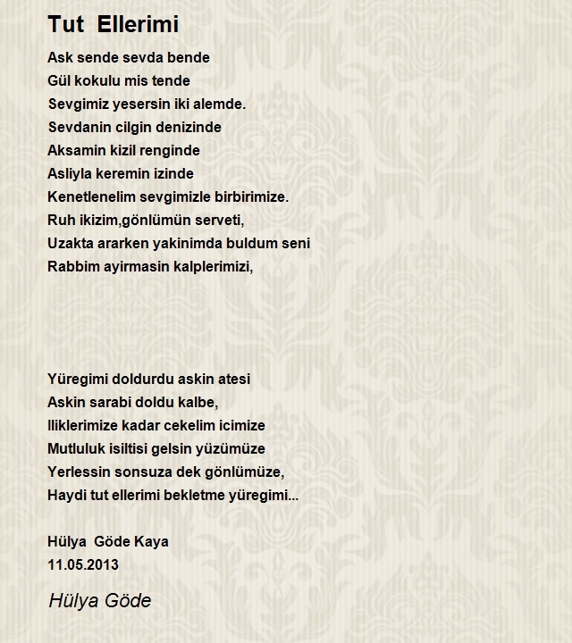 Hülya Göde
