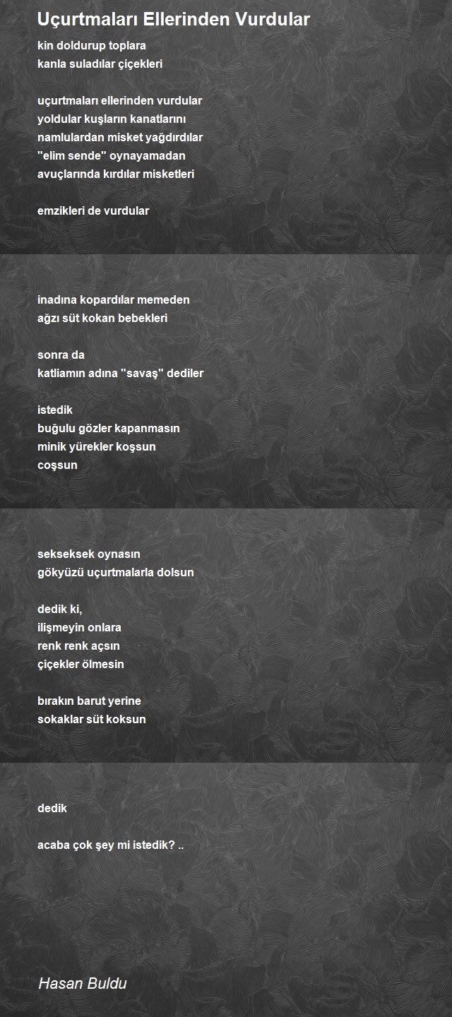 Hasan Buldu