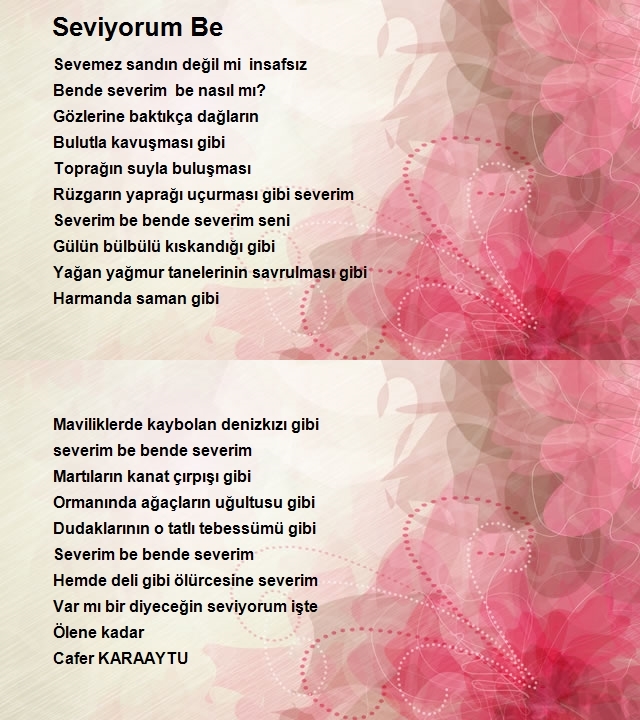 Cafer Karaaytu
