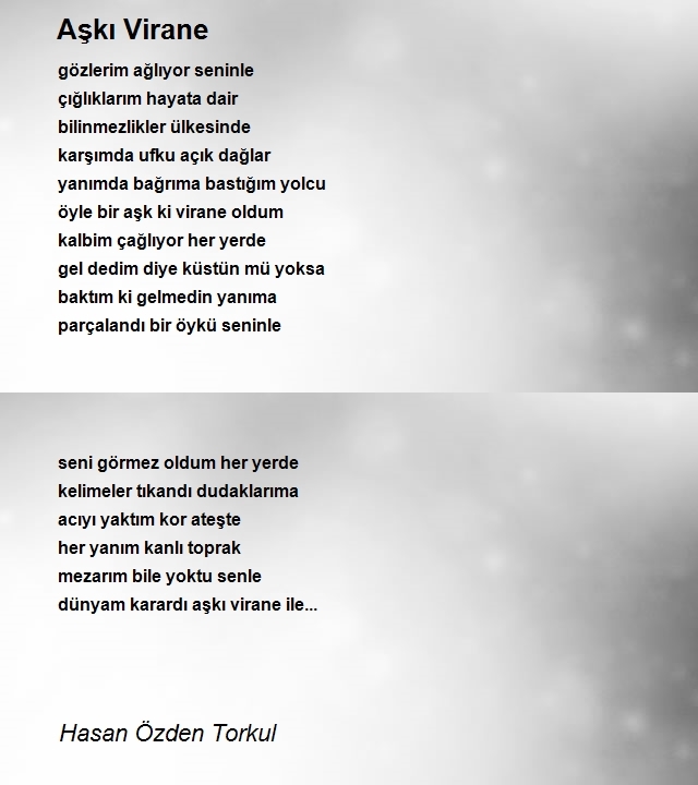 Hasan Özden Torkul