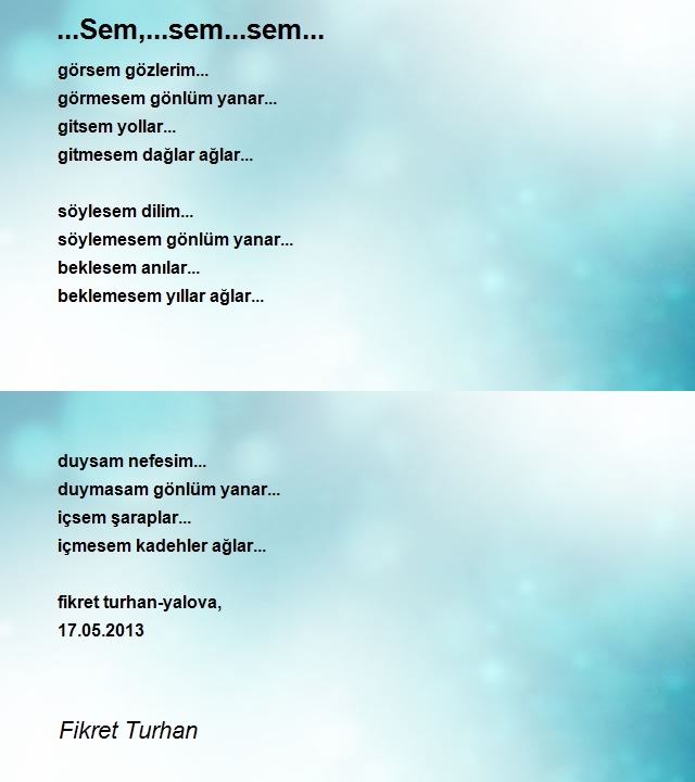 Fikret Turhan