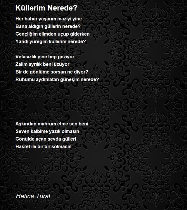 Hatice Tural