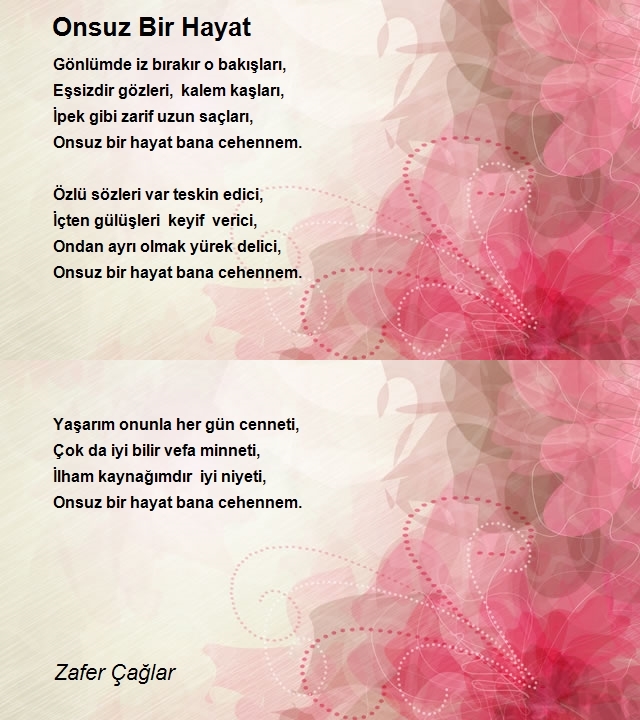 Zafer Çağlar