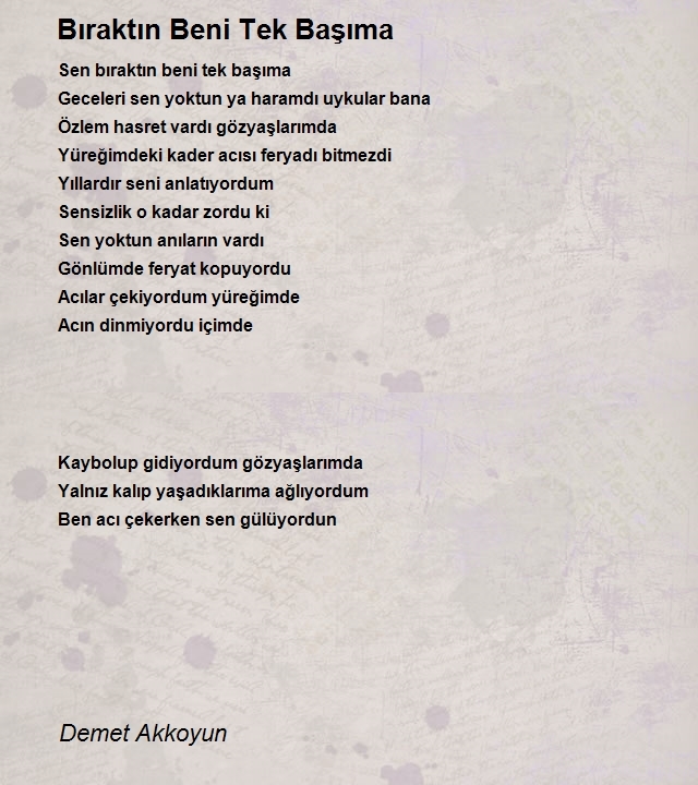 Demet Akkoyun
