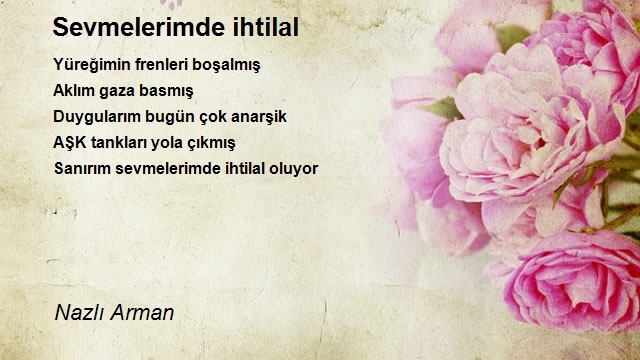 Nazlı Arman