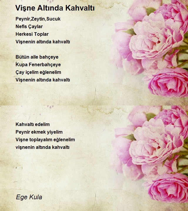 Ege Kula