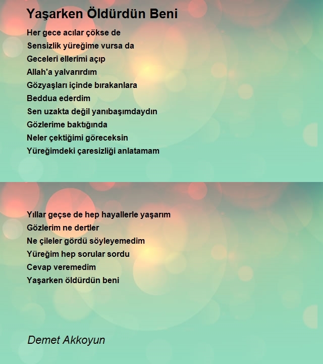 Demet Akkoyun