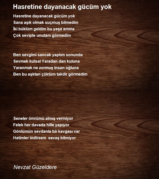 Nevzat Güzeldere