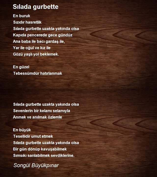 Songül Büyükpınar