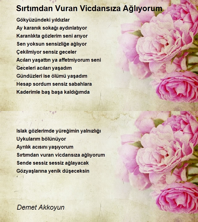 Demet Akkoyun