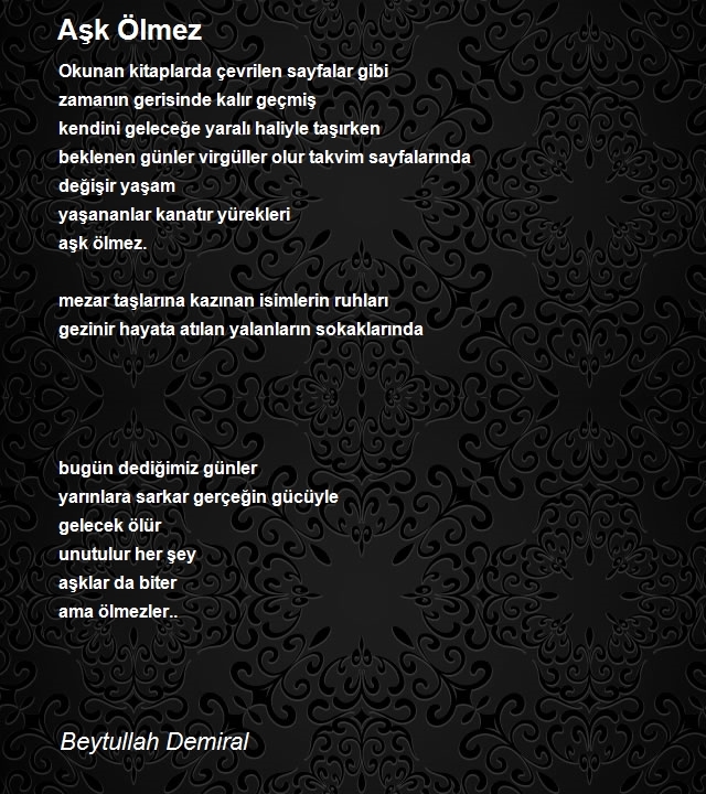 Beytullah Demiral