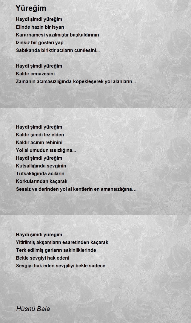 Hüsnü Bala