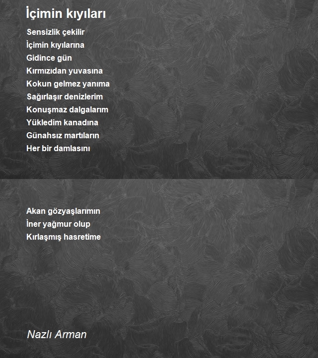 Nazlı Arman