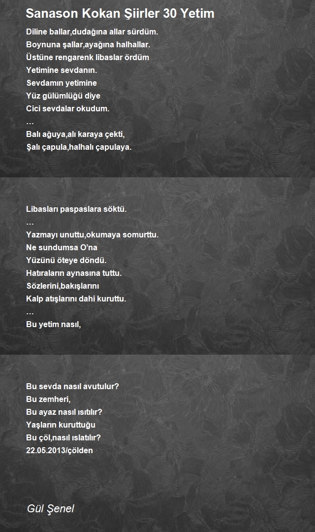 Gül Şenel