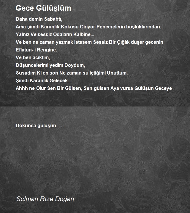 Selman Rıza Doğan