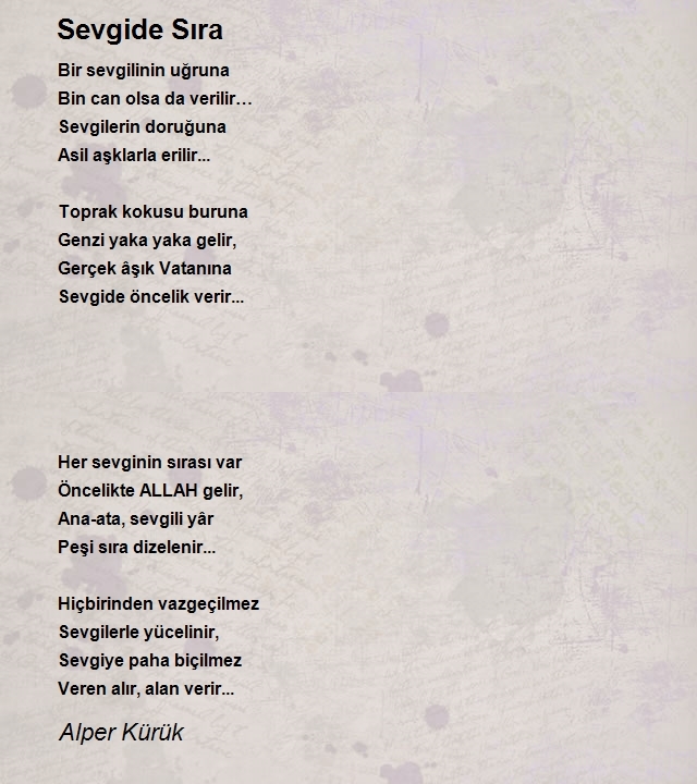 Alper Kürük