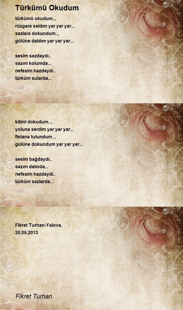 Fikret Turhan