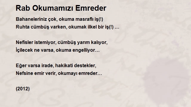 Mehmet Tevfik Temiztürk