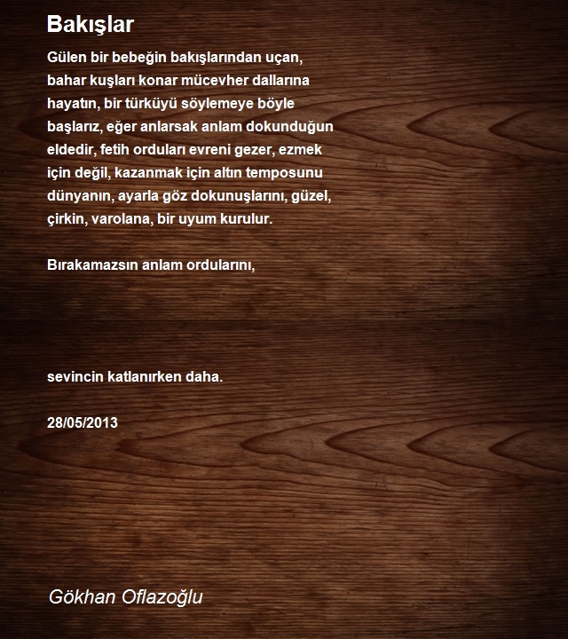 Gökhan Oflazoğlu