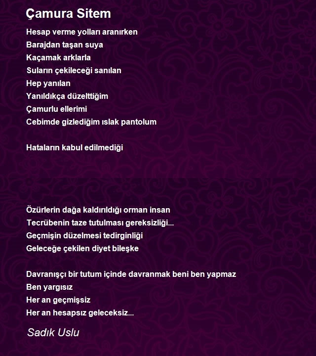 Sadık Uslu