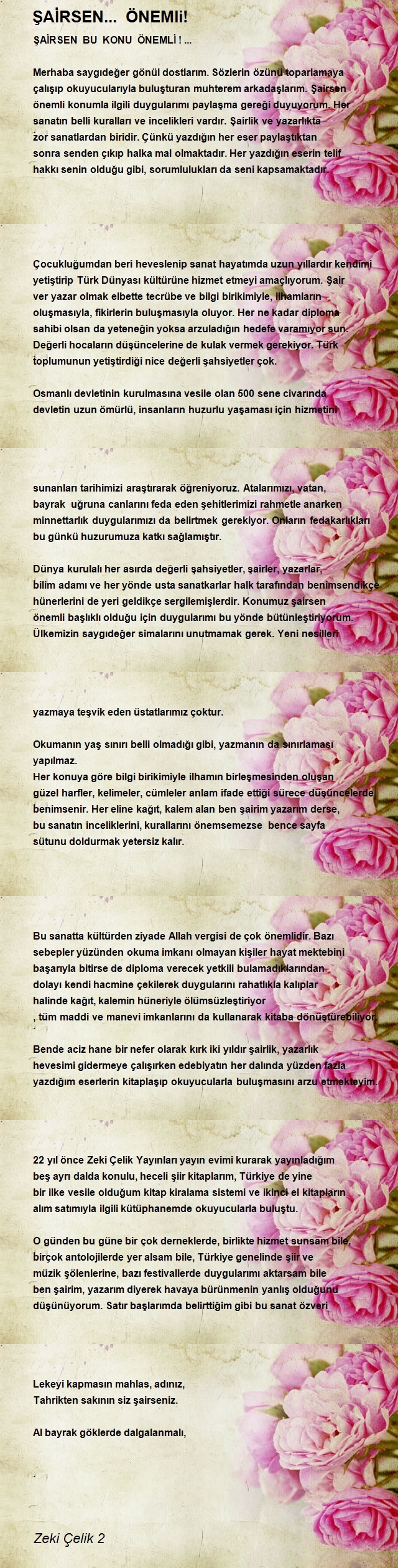 Zeki Çelik 2