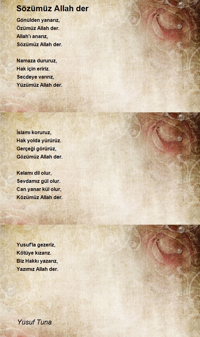Yusuf Tuna