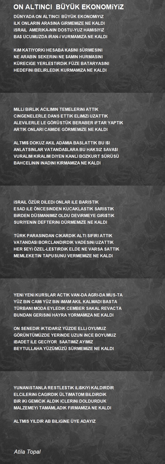 Atila Topal