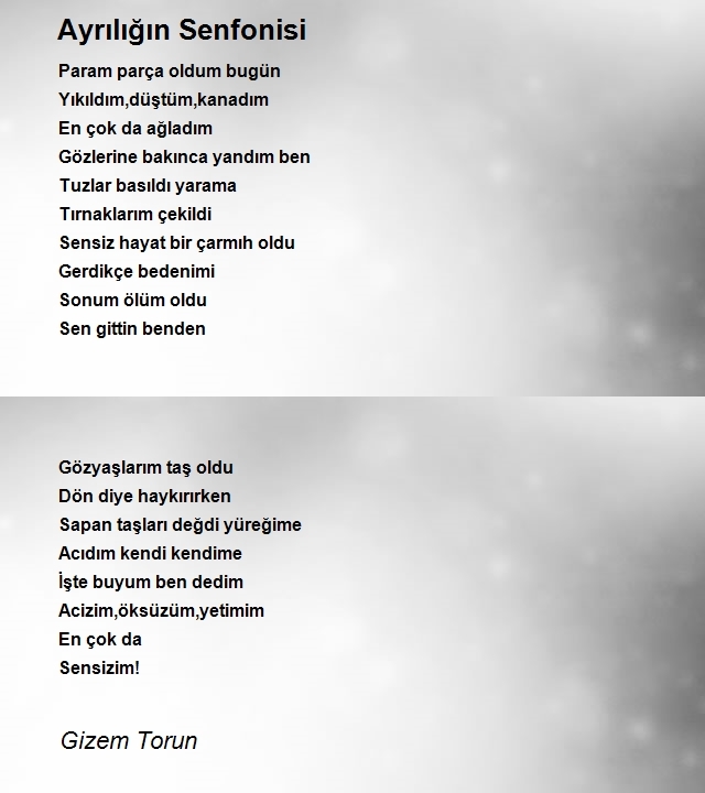 Gizem Torun