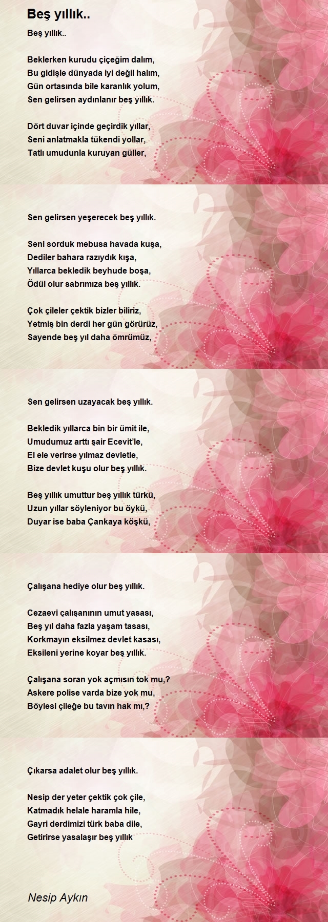 Nesip Aykın