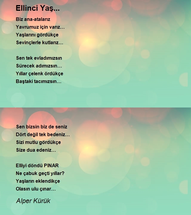 Alper Kürük
