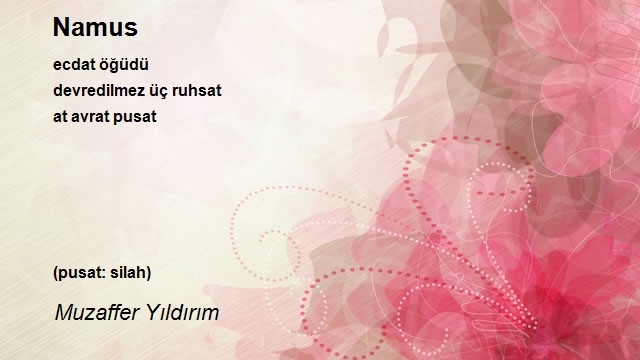 Muzaffer Yıldırım