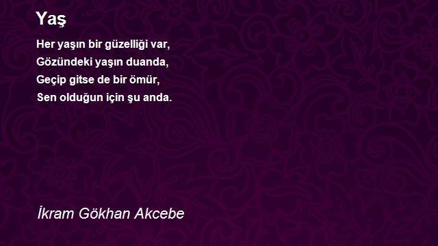 İkram Gökhan Akcebe