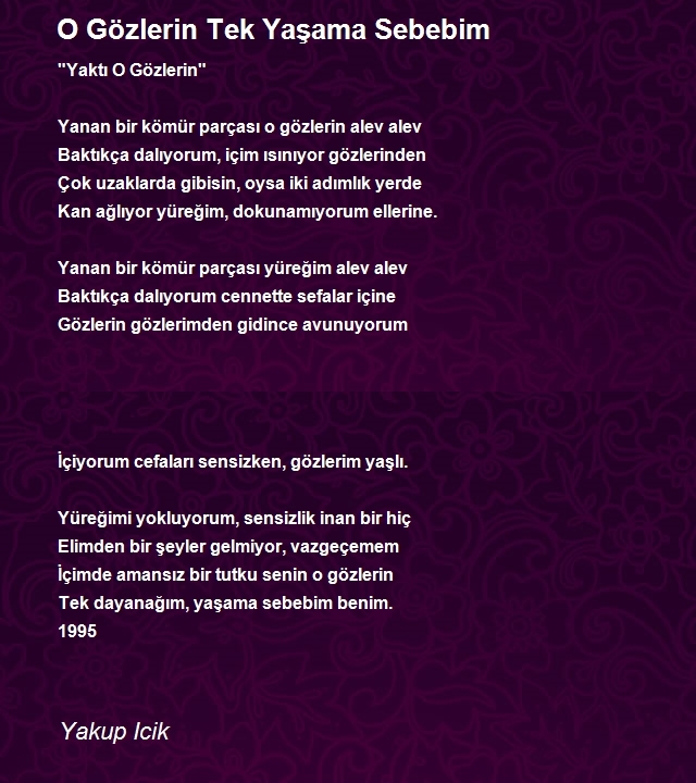 Yakup Icik
