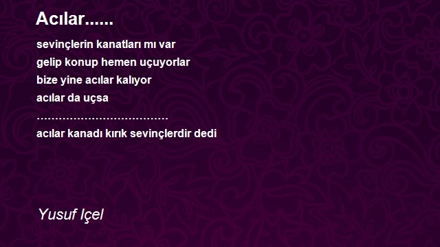 Yusuf Içel