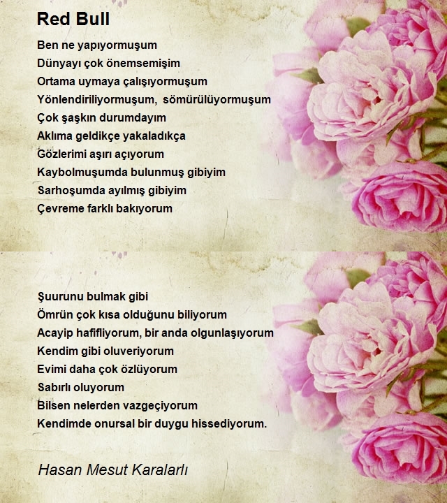 Hasan Mesut Karalarlı