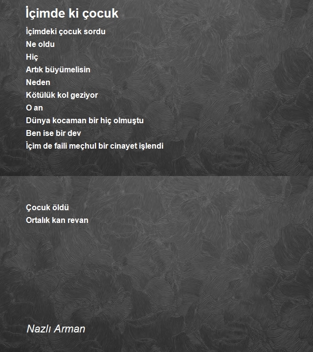 Nazlı Arman
