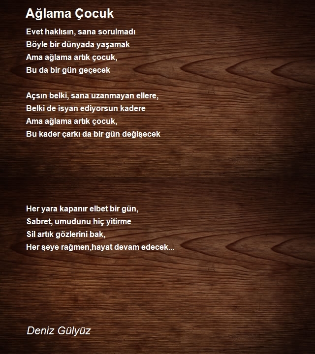 Deniz Gülyüz