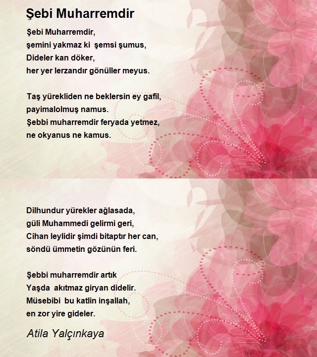 Atila Yalçınkaya