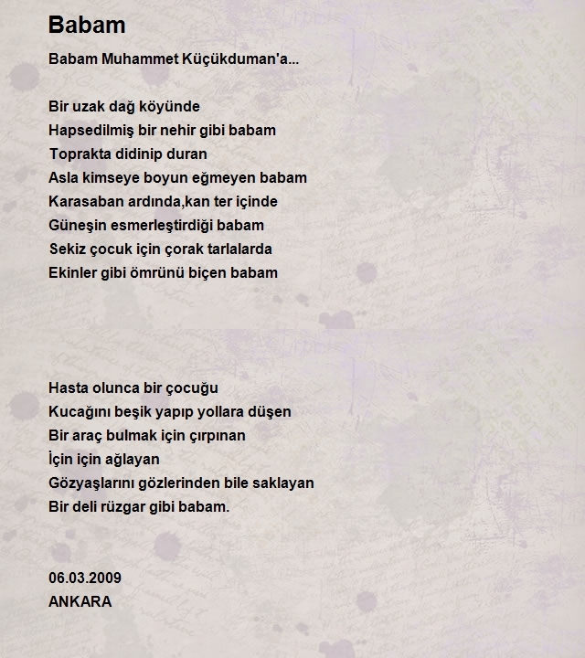 Mehmet Çağdaş Küçükduman