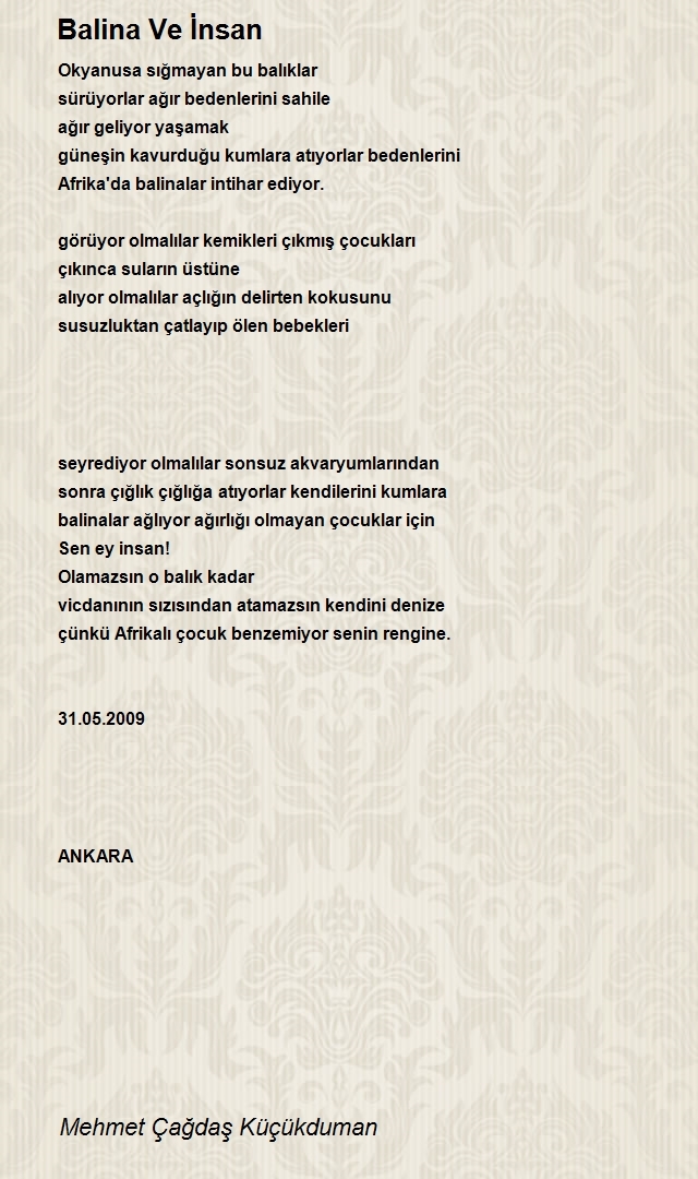 Mehmet Çağdaş Küçükduman