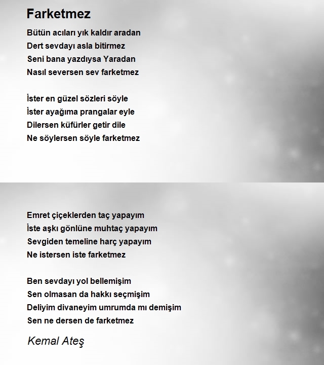 Kemal Ateş